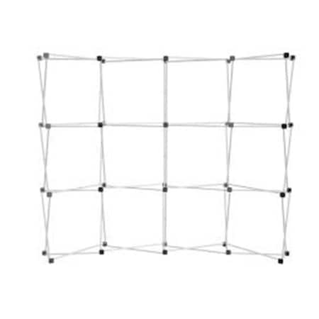 Pen2Paper Testrite Visual Products  Presto Pop-Up Frames PE3863460